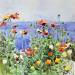 Poppies, Isles of Shoals